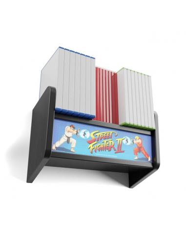 Lampara Acarde Street Fighter