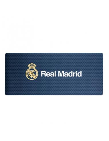 Alfombrilla gaming Real Madrid