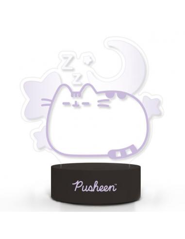 Lampara Led Dreams Pusheen