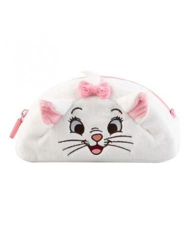 Portatodo felpa Bonjour Marie Los Aristogatos Disney