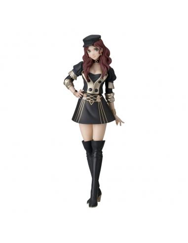 Fire Emblem: Three Houses Estatua PVC Pop Up Parade Dorothea Arnault 17 cm
