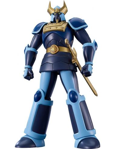 God Mazinger Maqueta Moderoid Plastic Model Kit God Mazinger 16 cm