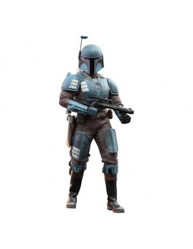 Star Wars The Mandalorian Figura 1/6 Death Watch Mandalorian 30 cm