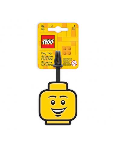 LEGO Classic Classic Llavero Classic Boy 9 cm