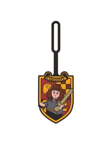 LEGO Harry Potter Classic Llavero Ghost Harry Potter 9 cm
