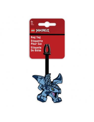 LEGO Ninjago Classic Llavero Ghost Riyu 9 cm