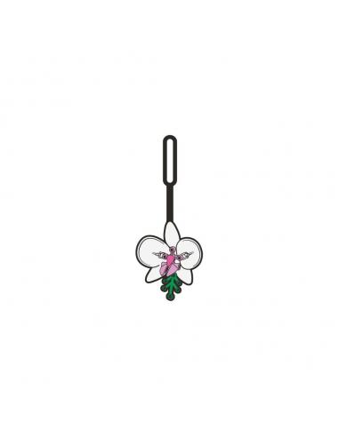 LEGO Classic Llavero Botanicals Orchidee 10 cm
