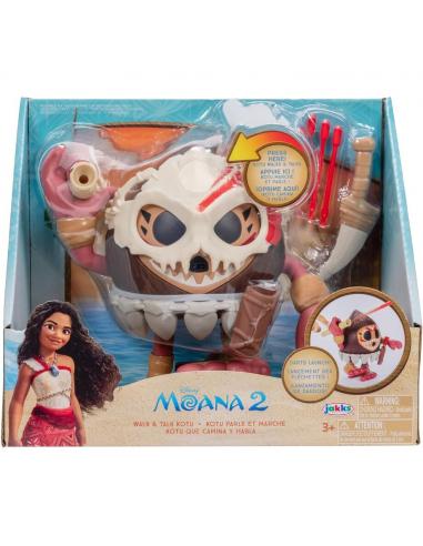 Figura Kotu funciones Vaiana Moana 2 Disney