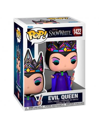 Funko POP Disney Blancanieves Evil Queen
