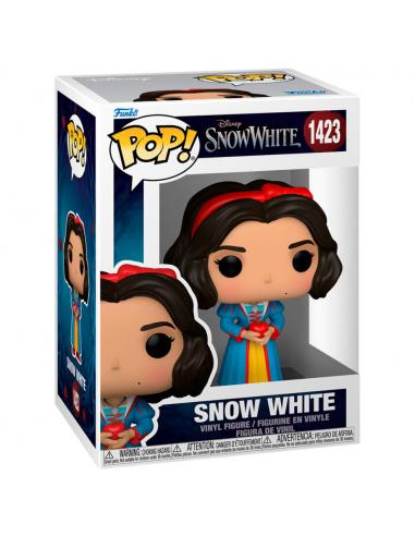 Funko POP Disney Blancanieves Snow White