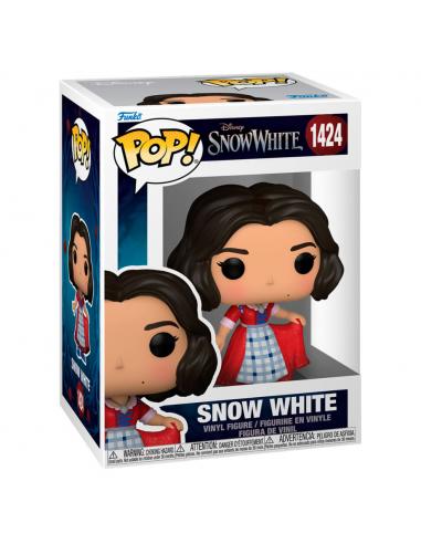 Funko POP Disney Blancanieves Snow White