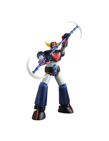 Grendizer Figura Diecast Grand Action Bigsize Model Grendizer Original Color Ver. 50 cm