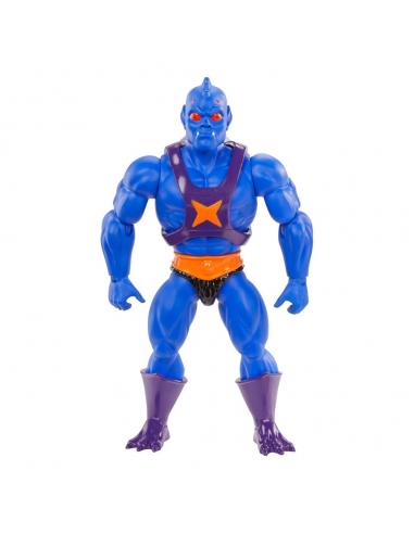 Masters of the Universe Origins Figuras Cartoon Collection: Webstor 14 cm