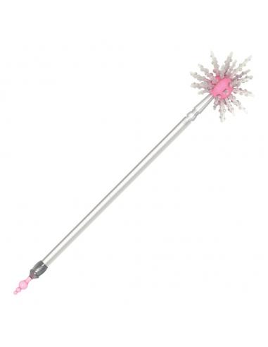 Wicked Varita Mágica Réplica 1/1 Glinda's Bubble Varita Mágica 56 cm