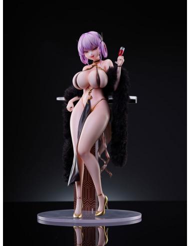 Original Character Estatua PVC 1/6 Lume DX Edition 29 cm
