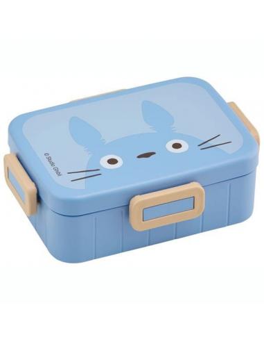 Mi vecino Totoro 4 locks Bento Box Middle Totoro