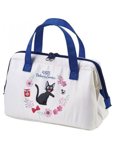Nicky, la aprendiz de bruja Bolsa térmica Jiji Flower garland