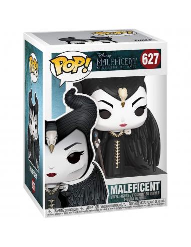Funko POP Disney Malefica 2 Feast Maleficent