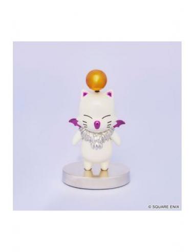 MOOGLE FIGURA 8 CM FINAL FANTASY IX BRIGHT ARTS GALLERY