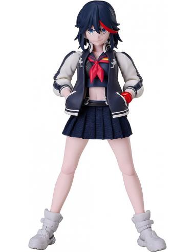 Kill la Kill Figura BUZZmod 1/12 Ryuko Matoi 14 cm