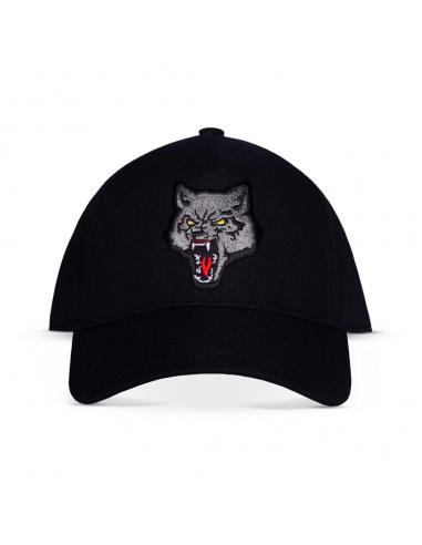 The Last of Us2 Gorra Snapback Wolf