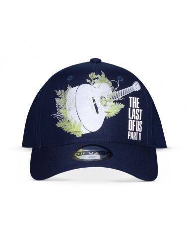 The Last of Us 2 Gorra Béisbol Guitar