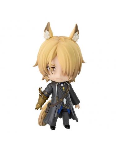 Arknights Figura Nendoroid Mlynar 10 cm