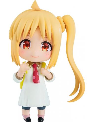 Bocchi the Rock! Figura Nendoroid Nijika Ijichi: Casual Clothes Ver. 10 cm