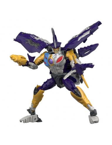 Transformers Age of the Primes Voyager Class Figura Sky-Byte 18 cm