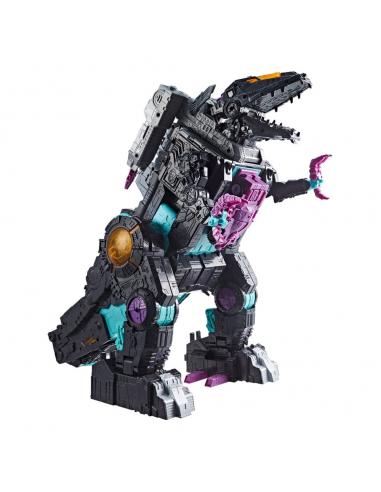 Transformers Generations Selects Age of the Primes Figura G1 Trypticon 45 cm
