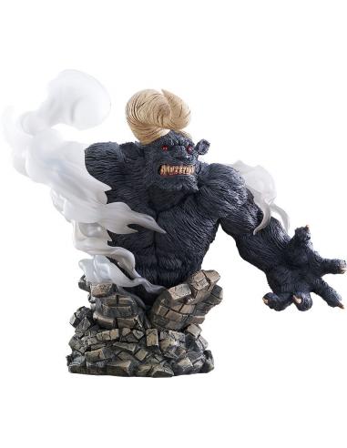Berserk Busto PVC Zodd 15 cm