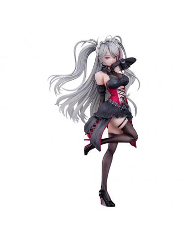 Azur Lane Estatua PVC 1/7 Prinz Eugen: Kindred Evening Spirits Ver. 24 cm