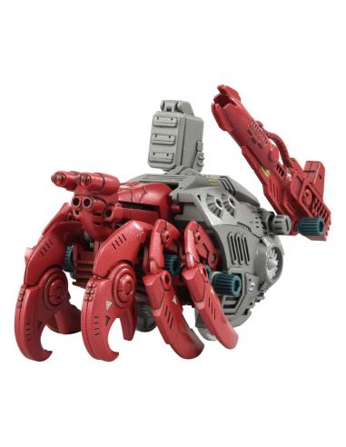 Zoids Maqueta Plastic Model Kit 1/72 AZ-10 Sea Panther 13 cm