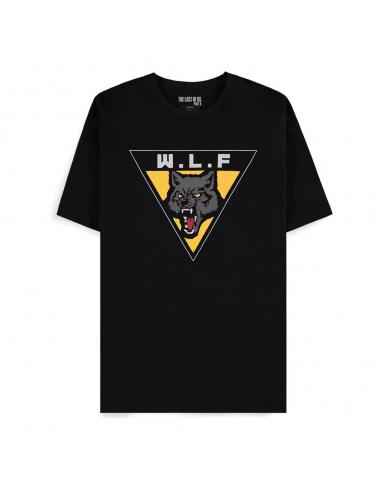 The Last of Us Camiseta Insignia talla L