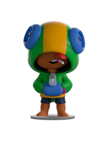 Brawl Stars Figura Vinyl Leon 10 cm