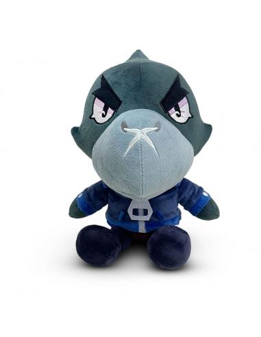 Brawl Stars Peluche Crow 22 cm