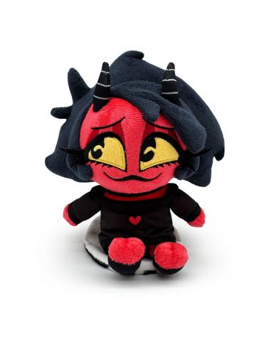 Helluva Boss Peluche Millie Date Night Shoulder Rider 14 cm