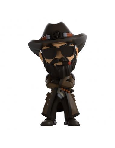 7 Days to Die Figura Vinyl Trader Joel 12 cm