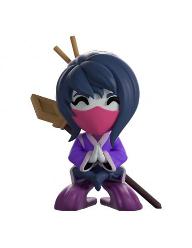 Slay the Spire Figura Vinyl The Watcher 11 cm