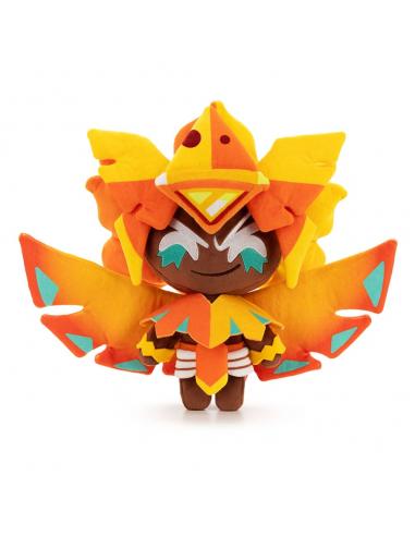 Cookie Run Kingdom Peluche Golden Cheese Cookie 22 cm
