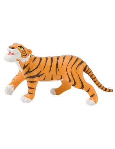 Figura Shirkan El Libro de la Selva Disney 15cm