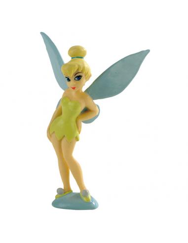 Figura Campanilla Peter Pan Disney 9cm
