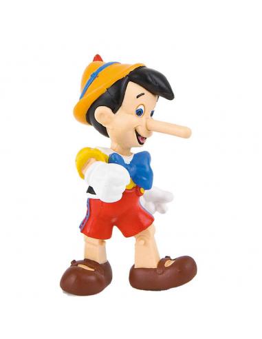 Figura Pinocho - Pinocho Disney 7cm