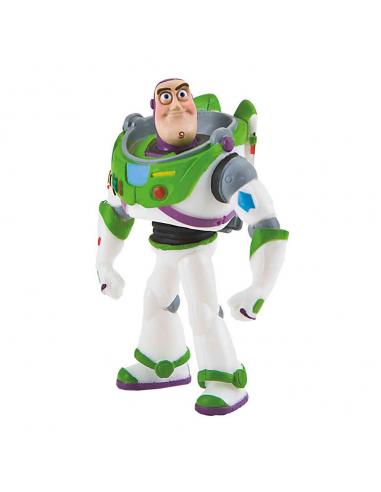 Figura Buzz Lightyear Toy Story 4 Disney 9cm