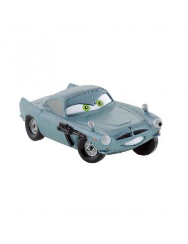 Figura Finn Mc Missile Cars Disney 7cm