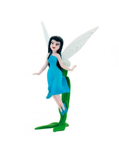 Figura Silvermint Fairies Disney 12cm