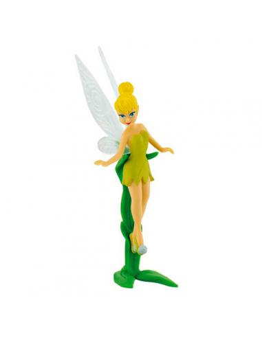 Figura TinkerBell Fairies Disney 12cm