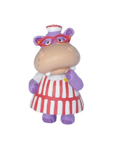 Figura Hallie Doctora Juguetes Disney