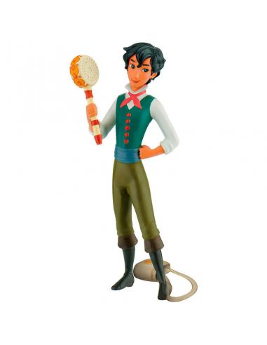 Figura Mateo Elena de Avalor Disney 11cm