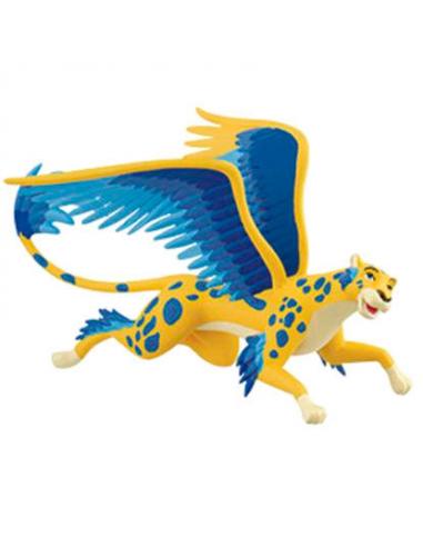 Figura Skylar Elena de Avalor Disney